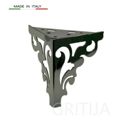 Metalinė koja 0597 H150 Metalinė koja 0597 H150